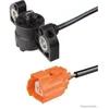 Image de Capteur, vitesse de roue HERTH+BUSS JAKOPARTS J5924012
