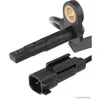 Image de Capteur, vitesse de roue HERTH+BUSS JAKOPARTS J5935028