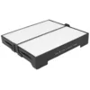 Image de Filtre d'habitacle (filtre à pollen) HERTH+BUSS JAKOPARTS J1347004