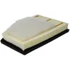 Image de Filtre à air HERTH+BUSS JAKOPARTS J1321078
