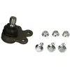 Image de Rotule de suspension HERTH+BUSS JAKOPARTS J4860912