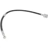 Image de Flexible de frein HERTH+BUSS JAKOPARTS J3700401, droite