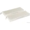 Image de Filtre d'habitacle (filtre à pollen) HERTH+BUSS JAKOPARTS J1342042