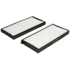 Image de Filtre, air de l'habitacle HERTH+BUSS JAKOPARTS J1340531