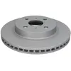 Image de Disque de frein HERTH+BUSS JAKOPARTS J3302213 avant, ventilé, 1 pièce