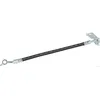 Image de Flexible de frein HERTH+BUSS JAKOPARTS J37005220
