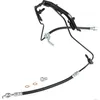 Image de Flexible de frein HERTH+BUSS JAKOPARTS J3702413