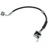 Image de Flexible de frein HERTH+BUSS JAKOPARTS J3700815
