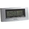 Image de Radio-réveil radio-commandé Proficell Smart Effects Tehnoline WT182 - Gris en occasion ou reconditionné