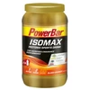 Image de Boisson isotonique PowerBar IsoMax - Red Orange (1200g) Doré TU PB44.ORA