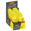 Image de Gel PowerBar PowerGel Original 24x41gr Lemon-Lime Gris TU PB0048.LEM