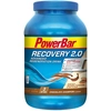 Image de Boisson PowerBar Recovery 2.0 - Chocolate Champion (1,144kg) Marron TU PB022.CHO