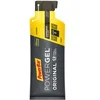 Image de Gel PowerBar PowerGel Original 24x41gr Espresso Caffeine Gris TU PB0048.ESP