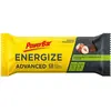 Image de Barres de nutrition PowerBar Energize Advanced (x15) Jaune 15x55 g PB0097.HAZ