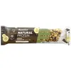 Image de Barres de nutrition protéinée PowerBar Natural (x18) Vert 40G PB041.BAN