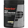 Image de Nutrition protéinée isolate & hydrolysate vanille PowerBar Build Whey Noir 550 g PB434.VAN
