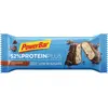 Image de Barre PowerBar 52% ProteinPlus Low Sugar Chocolate Nut Bleu TU PB059.CHO