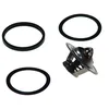 Image de Thermostat d'eau WAHLER 3136.82D50