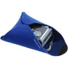 Image de Novoflex housse extensible S 20x20 cm - Bleu