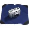 Image de Novoflex housse extensible M 28x28 cm - Bleu