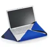 Image de Novoflex housse extensible XL 48x48 cm - Bleu