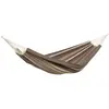 Image de Hamac AMAZONAS Paradiso Marron 250x175 cm AZ-1019900