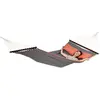 Image de Hamac AMAZONAS American dream Gris TU AZ-1970000