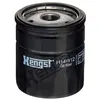 Image de Filtre à huile HENGST FILTER H14W12