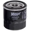 Image de Filtre à huile HENGST FILTER H90W01
