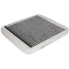 Image de Filtre d'habitacle (filtre à pollen) HENGST FILTER E911LC