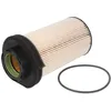 Image de Filtre à carburant HENGST FILTER E500KP02 D36