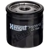 Image de Filtre à huile HENGST FILTER H90W15
