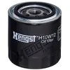Image de Filtre à huile HENGST FILTER H10W12