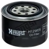 Image de Filtre à huile HENGST FILTER H12W05