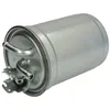Image de Filtre à carburant HENGST FILTER H123WK