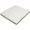 Image de Filtre d'habitacle (filtre à pollen) HENGST FILTER E911LI