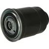 Image de Filtre à carburant HENGST FILTER H17WK09