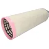 Image de Filtre à air secondaire HENGST E631LS