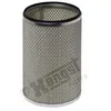 Image de Filtre à air secondaire HENGST E580LS