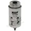 Image de Filtre à carburant HENGST FILTER H277WK