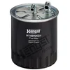 Image de Filtre à carburant HENGST FILTER H140WK01