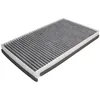 Image de Filtre d'habitacle (filtre à pollen) HENGST FILTER E2913LC