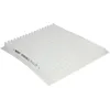 Image de Filtre d'habitacle (filtre à pollen) HENGST FILTER E2930LI