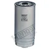 Image de Filtre à carburant HENGST FILTER H70WK16
