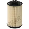 Image de Filtre à carburant HENGST E416KP01 D36