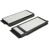 Image de Filtre d'habitacle (filtre à pollen) HENGST FILTER E2970LI-2