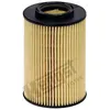 Image de Filtre à huile HENGST FILTER E209H D225