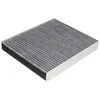 Image de Filtre d'habitacle (filtre à pollen) HENGST FILTER E2962LC