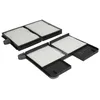 Image de Filtre d'habitacle (filtre à pollen) HENGST FILTER E2934LI-2