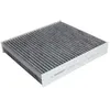 Image de Filtre d'habitacle (filtre à pollen) HENGST FILTER E3914LC